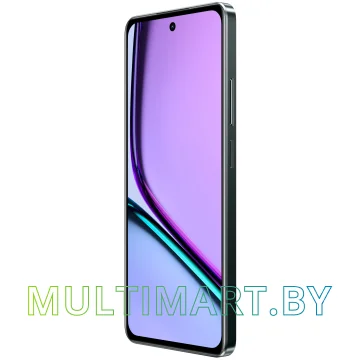 Смартфон Realme C67 6GB/128GB (черный камень) картинка 4